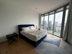 Cliveden At Grange (D10), Condominium #467395111